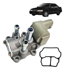 Atuador Marcha Lenta Toyota Corolla 1.6 16v 93/96 2227015010