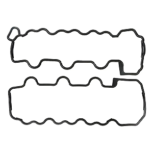 Junta Tampa De Válvulas Mercedes C240 C320 E320 Clk 320 V6