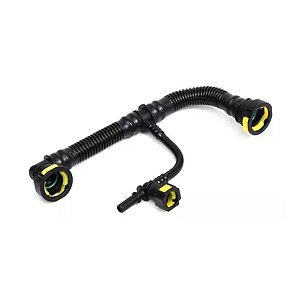 Mangueira Respiro Óleo Peugeot 206 207 307 Citroen C3 C4