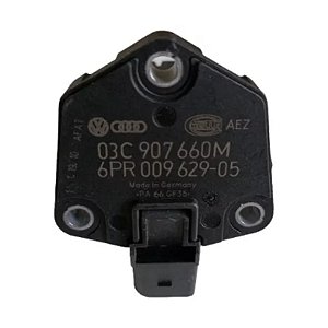 Sensor Nível De Óleo Audi A3 A4 A5 03c907660m 2.0 Tfsi