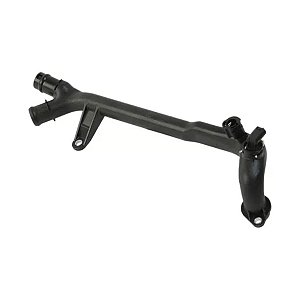 Cano Água Do Motor C180 C200 C230 1.8 16v Com Sensor