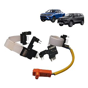 Cinta Airbag Toyota Hilux Sw4 Corolla 2009 2014 843060k051