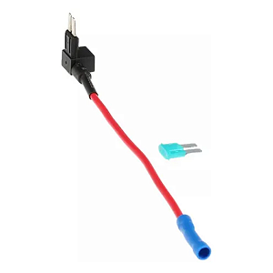 Tap Extensor / Adaptador De Fusível Micro2