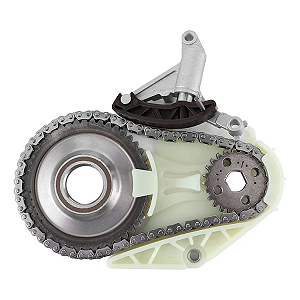 Kit Corrente Bomba Óleo Bmw F30 320i N20 2.0l 11/2017