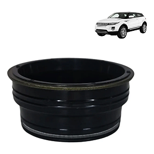 2 Juntas Anel Tampa Solenoide Evoque / Volvo Xc60 Lr070359