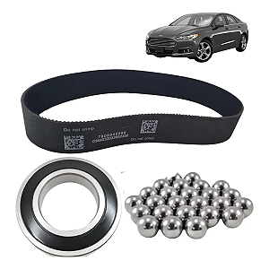 Reparo Caixa Direção Elétrica Ford Fusion Titanium 2014 2019