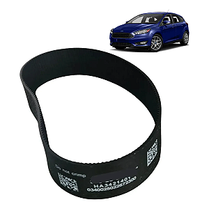 Correia Caixa Direção Elétrica Ford Focus 2014 2015 2016