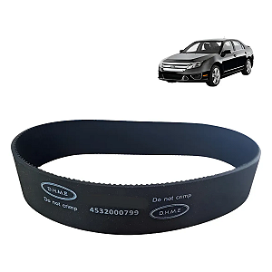 Correia Setor / Caixa Direção Eletrica Ford Fusion 2010 2012