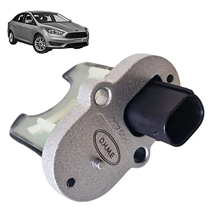 Sensor De Ângulo Caixa De Direção Ford Focus Pa66 Gf30