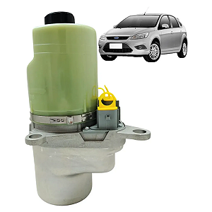 Bomba Direção Eletrohidraulica Ford Focus 2009 2010 2011 2012 2013 4M513K514BA