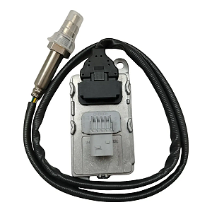Sensor De Nitrogênio Oxigênio E Nox 24v 5wk96760a 4327153