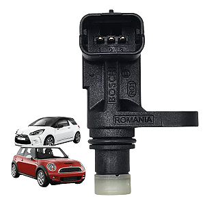 Sensor De Fase Bmw / Mini Cooper S / Paceman 1.6 0232103064