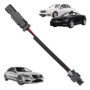 Chicote Sensor Posição Mercedes Ml350 Sl63 E400 4.7 2013