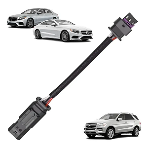 Chicote Sensor De Fase Comando Mercedes S63 Ml350 S550 4.7