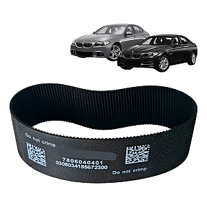 Correia Caixa Direção Elétrica Bmw 5 6 528i 535i 7806040401