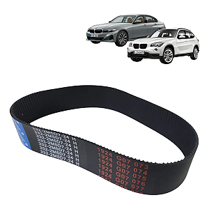Correia Caixa Direção Elétrica Bmw La 320i X1 7806040300