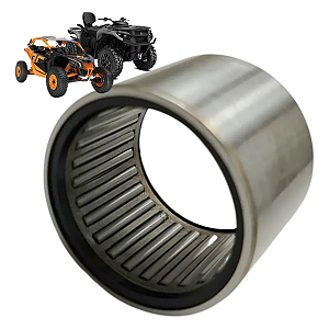 Rolamento Polia Cvt Maverick X3 Commander Can-am 420832351