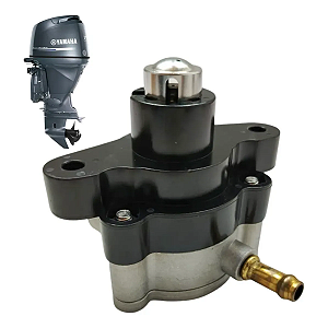 Bomba Combustivel Motor Popa Yamaha F75 F80 F90 F115 Hp115