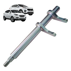 Garfo Embreagem Tucson 2010 A 2013 Ix35 Sportage 2005 2013