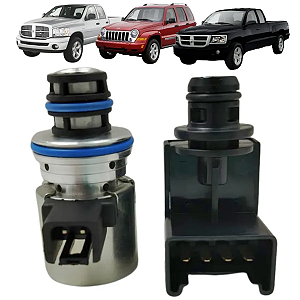 Valvula Solenoide Valvula Pressão Ram 2500 1500 2000 A 2008