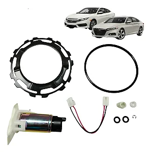 Kit Reparo Bomba De Combustivel Honda Civic Accord 2016 2021