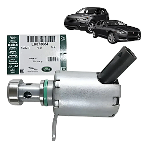 Válvula Reguladora Óleo Land Rover Discovery Sport Lr073684