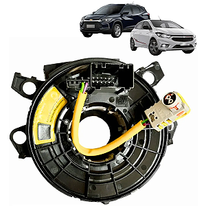 Cinta Hard Disc Airbag Chevrolet Onix 2020 A 2022 26336098