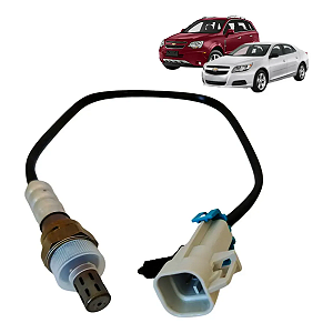 Sonda Lambda Chevrolet Captiva / Malibu 3.6 2008 A 2012