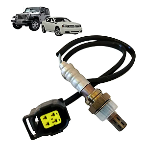 Sonda Lambda Dodge Avenger 2008 2010 Jeep Wrangler 2004 2006