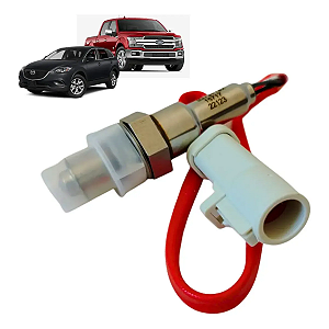 Sonda Lambda Ford F150 F350 E350 Focus Mazda Cx9 Tribute