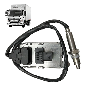 Sensor De Nox Caminhão Foton Aumark 24v 4326863
