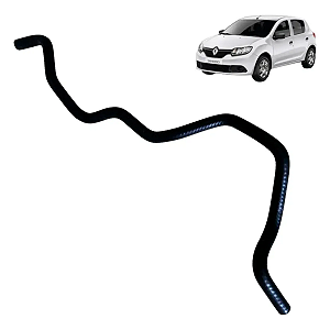 Mangueira Reservatório Água Renault Logan Sandero Ii 1.6 8v