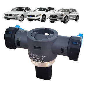 Sensor Pressão Combustível Volvo Xc40 Xc60 Xc90 31432653