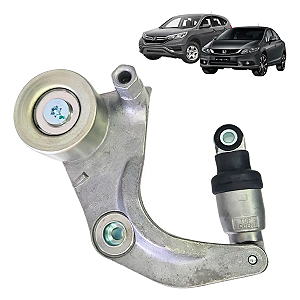 Tensor Correia Alternador Honda Civic 2012 A 2016 Hrv 1.8
