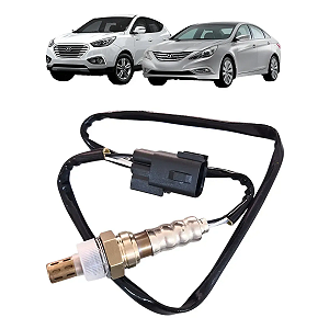 Sonda Lambda Ix35 Sonata 2.4 2011 A 2016 Sportage 2010 2014