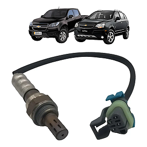 Sonda Lambda Chevrolet Onix Cruze Sonic Cobalt 1.0 / 1.4