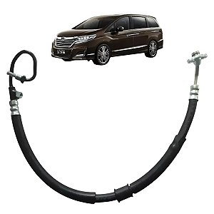 Mangueira Pressão Direção Hidraulica Honda Elysion 2.4 2010