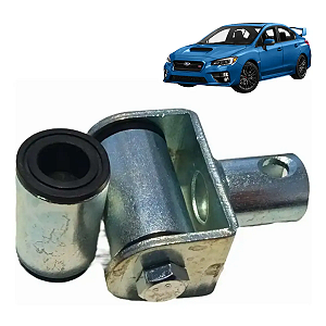 Junta Articulação Trambulador Subaru Impreza 08/12 Wrx 06-14
