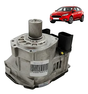 Motor Da Caixa Setor Direção Elétrica Ford Focus 2014 A 2019