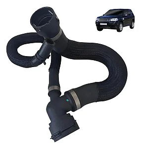 Mangueira Inferior Radiador Freelander 2 3.2 Xc60 Lr00529