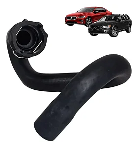 Mangueira De Ar Volvo S60 V70 V60 Xc60 Xc70 30792833