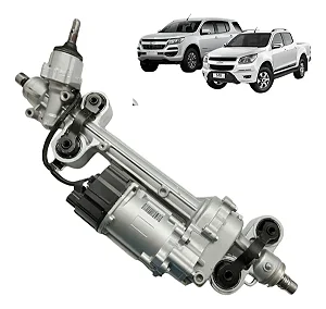Caixa Direcao Eletrica S10 Trailblazer 2.5 2.8 2017 A2023