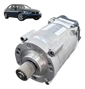 Motor Caixa Direção Elétrica Bmw Lk 320i 328i 330i F30