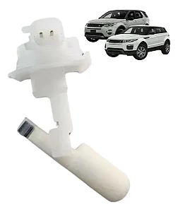Medidor Reservatório Agua Discovery Sport 2015... Lr142260