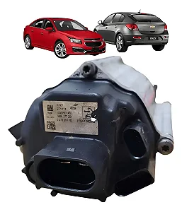 Motor Caixa Direção Elétrica Gm Chevrolet Cruze 7805177251