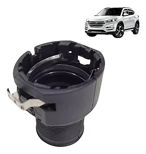 Bocal Acoplamento Mangueira Superior Radiador New Tucson Sportage Ix35 Flex