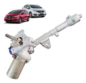 Caixa Direção Elétrica Honda Fit / City 1.5 4cil 2009 A 2014