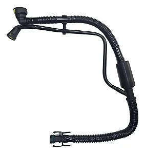 Mangueira Respiro Óleo Peugeot 307 C4 Xsara Picasso 2.0 16v