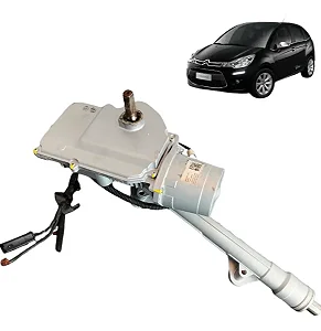 Setor Caixa De Direção Elétrica Citroen C3 2013 Em Diante