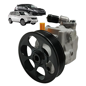 Bomba Direção Hidráulica Subaru Impreza Forester 34430-fg010